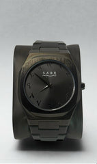 Sabr Watch