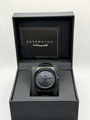 Sabr Watch