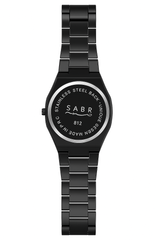 Sabr Watch