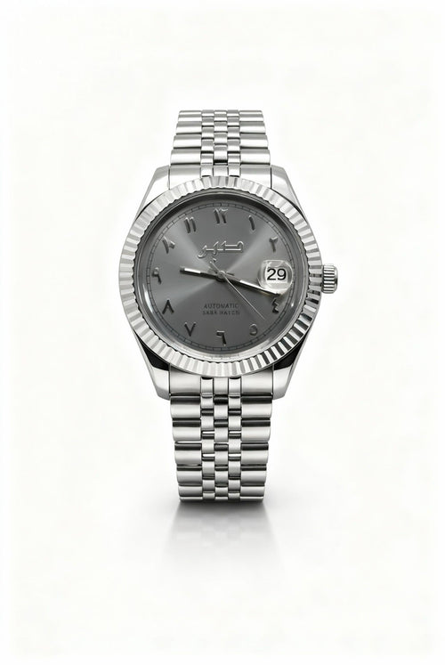 ROYAL GREY SABRWATCH®