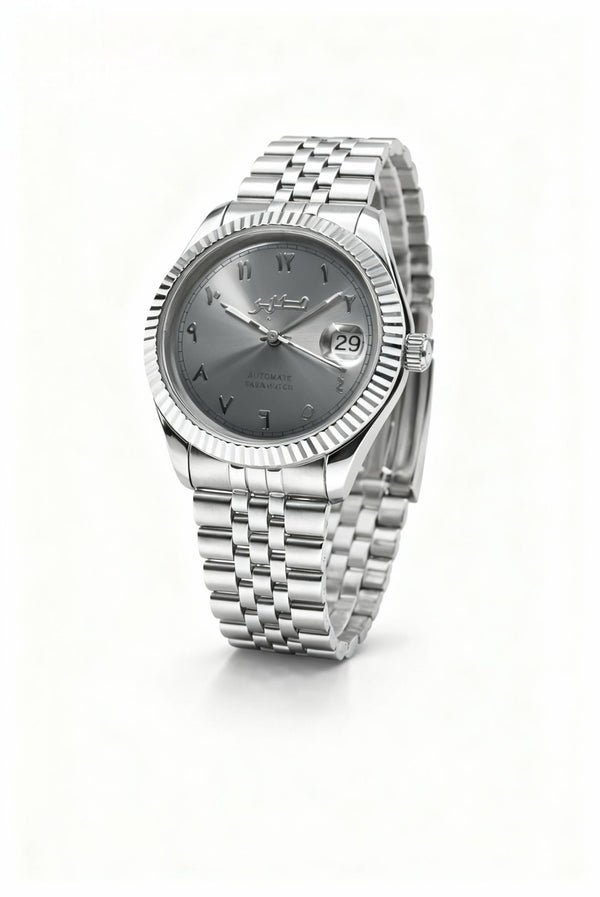 ROYAL GREY SABRWATCH®