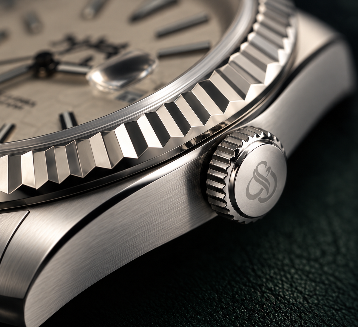 316L STAINLESS STEEL