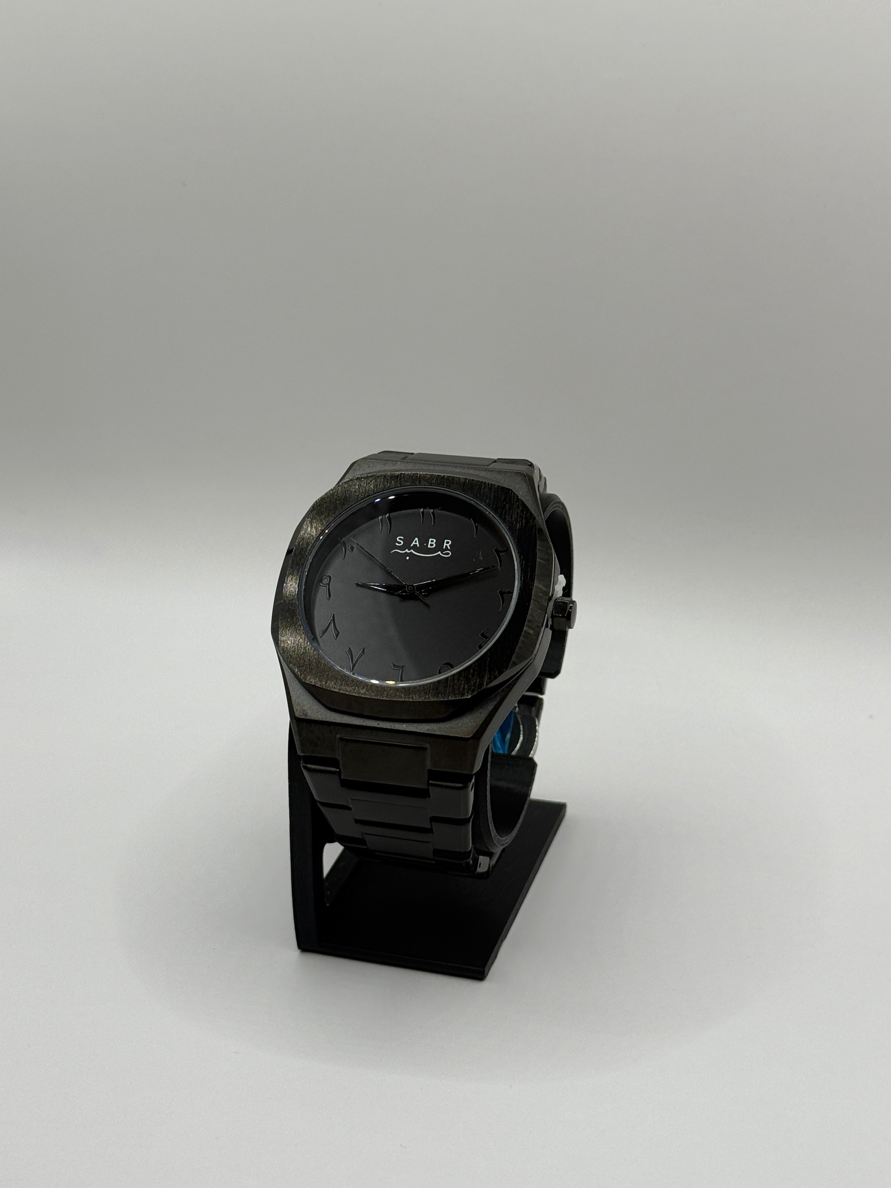 Sabr Watch