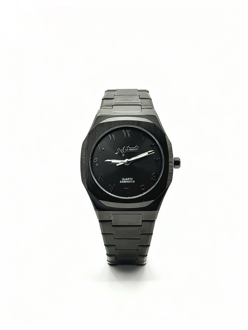 SABRWATCH® BLACK EDITION