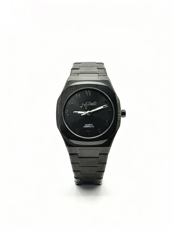 SABRWATCH® BLACK EDITION
